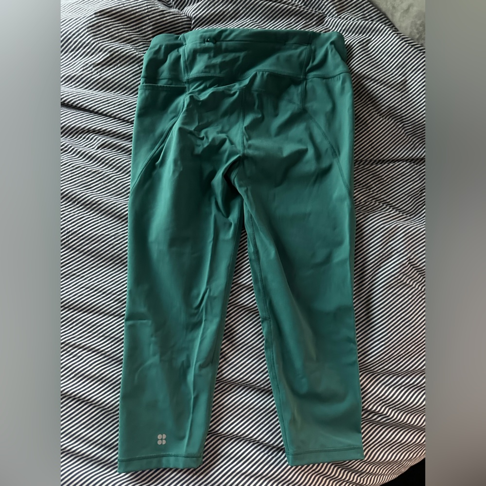 Sweaty Betty Power Leggings, US10